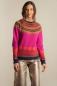 Preview: Sweater, Pullover Alpine Classic Jazz von  Eribé of Scotland